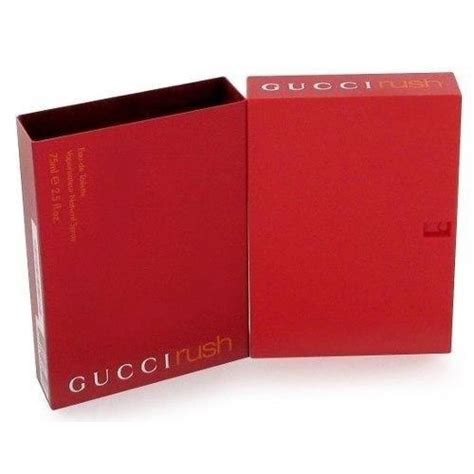 gucci rush original harga|gucci rush perfume.